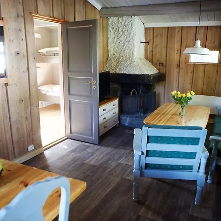 Hunderfossen Cottages Hafjell Exterior photo