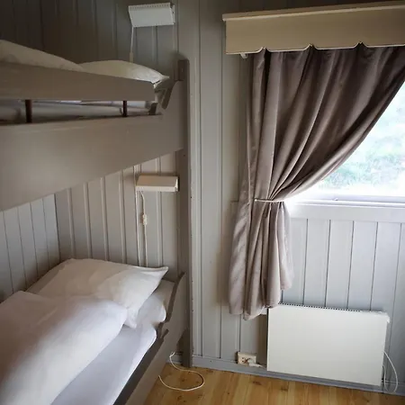 Hunderfossen Cottages Hafjell Exterior photo