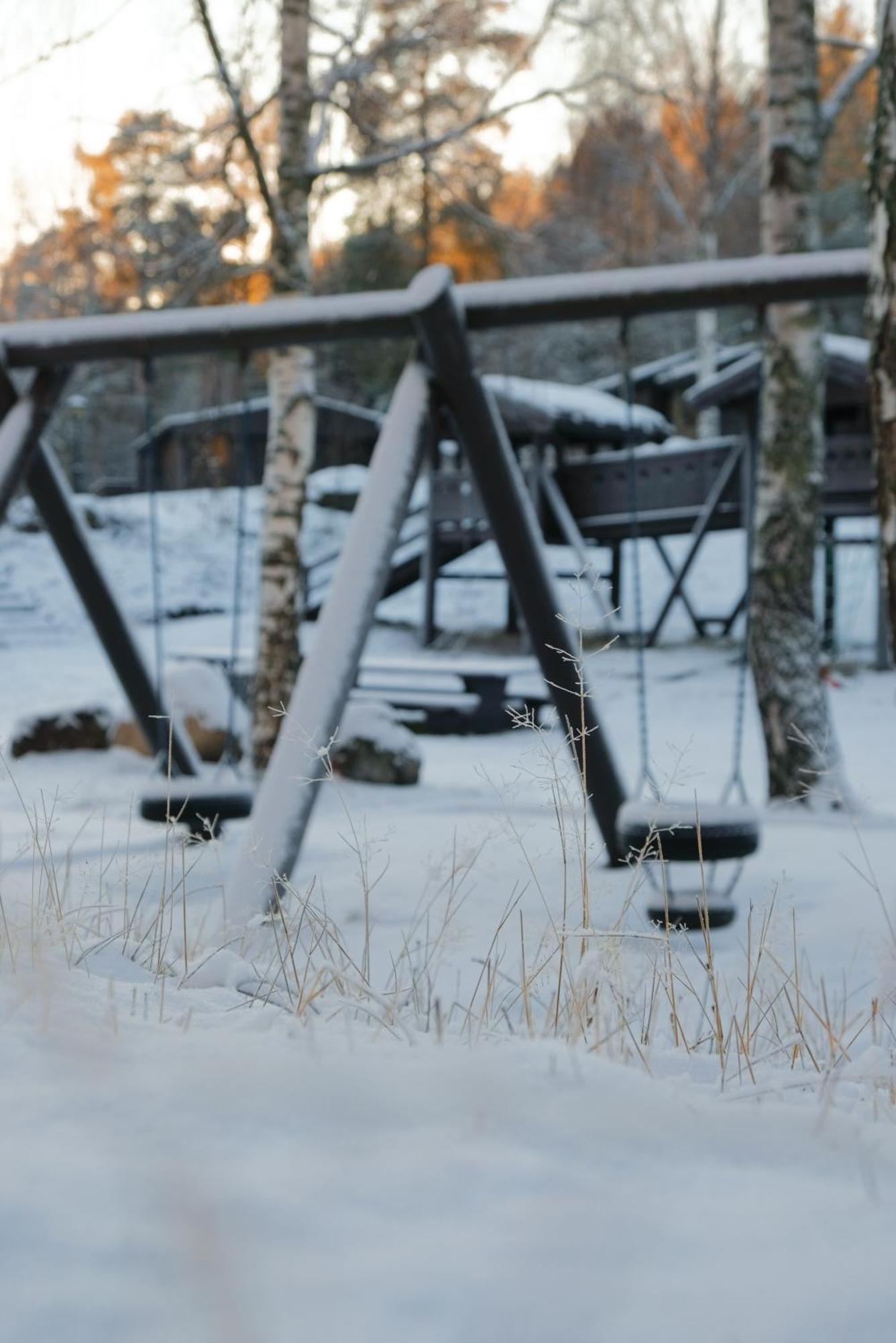 Hunderfossen * Hafjell