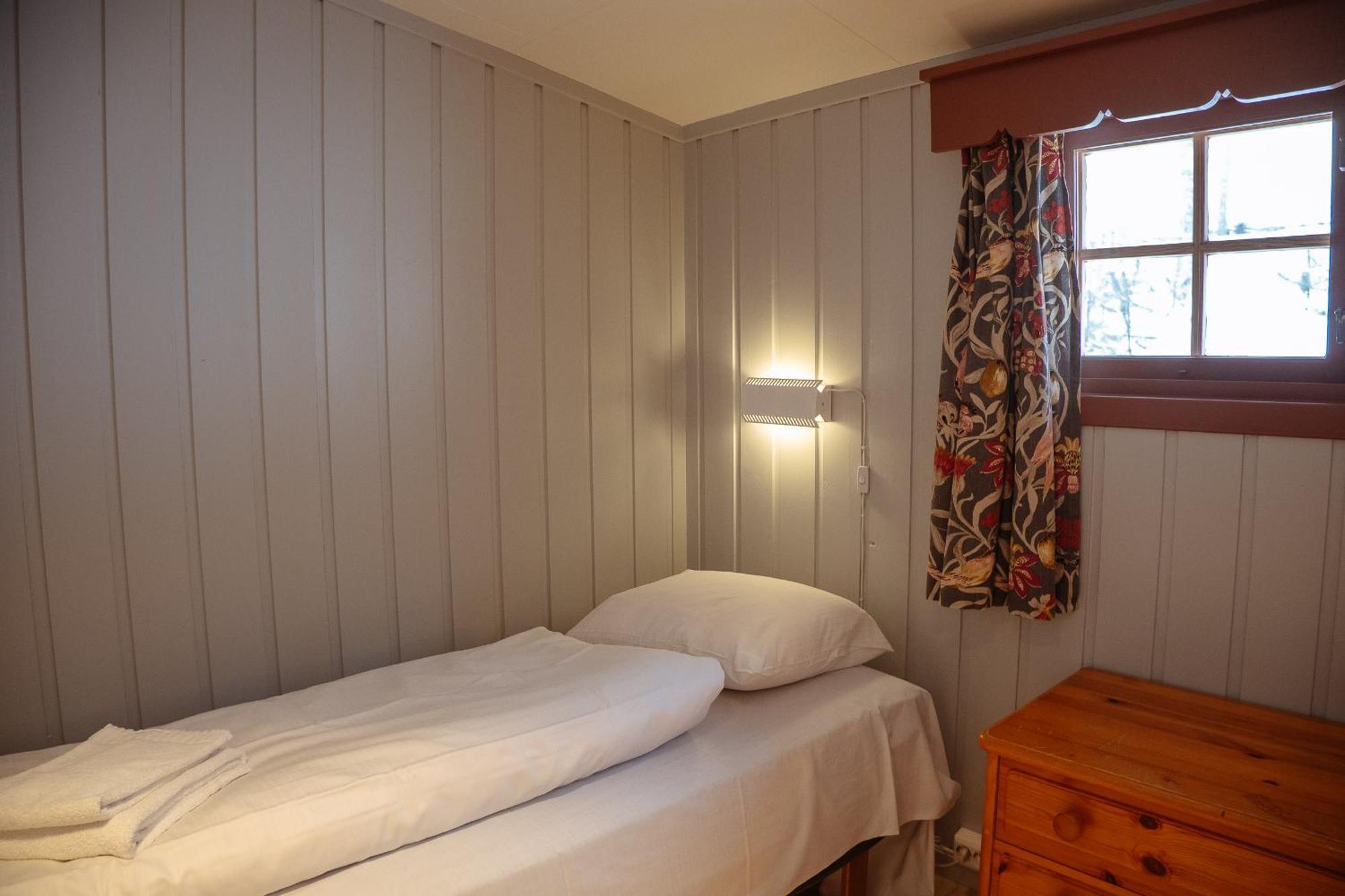 Lodge Hunderfossen *